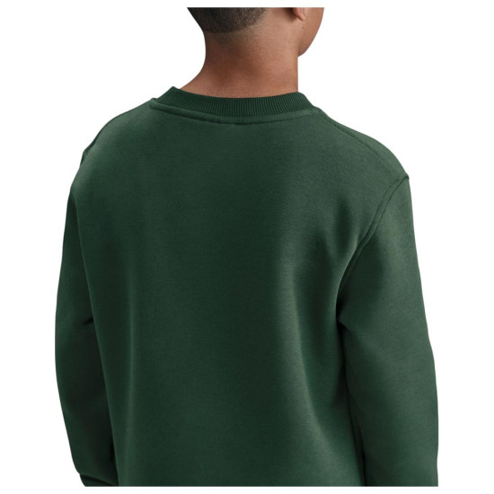 Nike Παιδικό φούτερ Sportswear Club Fleece